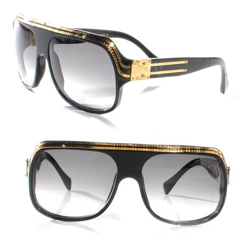 millionaire lv glasses|louis vuitton millionaire sunglasses cheap.